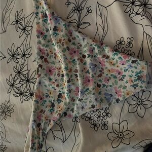 O'Neill Multicolor Floral swimsuit bottoms